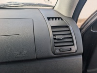 Ssangyong Rexton GAB 2.7 XDI 4X4 165CV 2004-2012