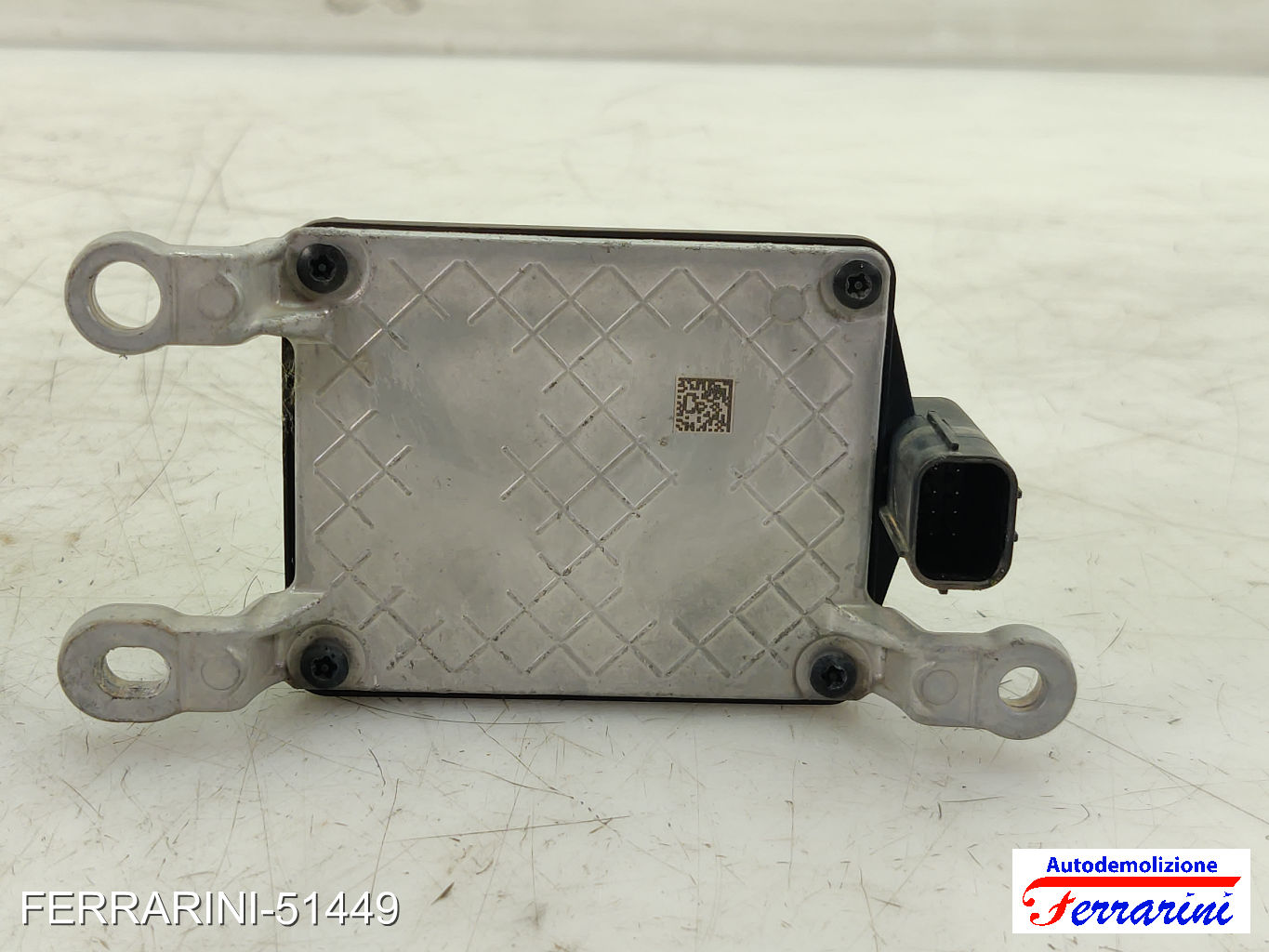 Sensore radar Modulo radar distanza NISSAN QASHQAI 2 J11 2013-2023 284385FA2A