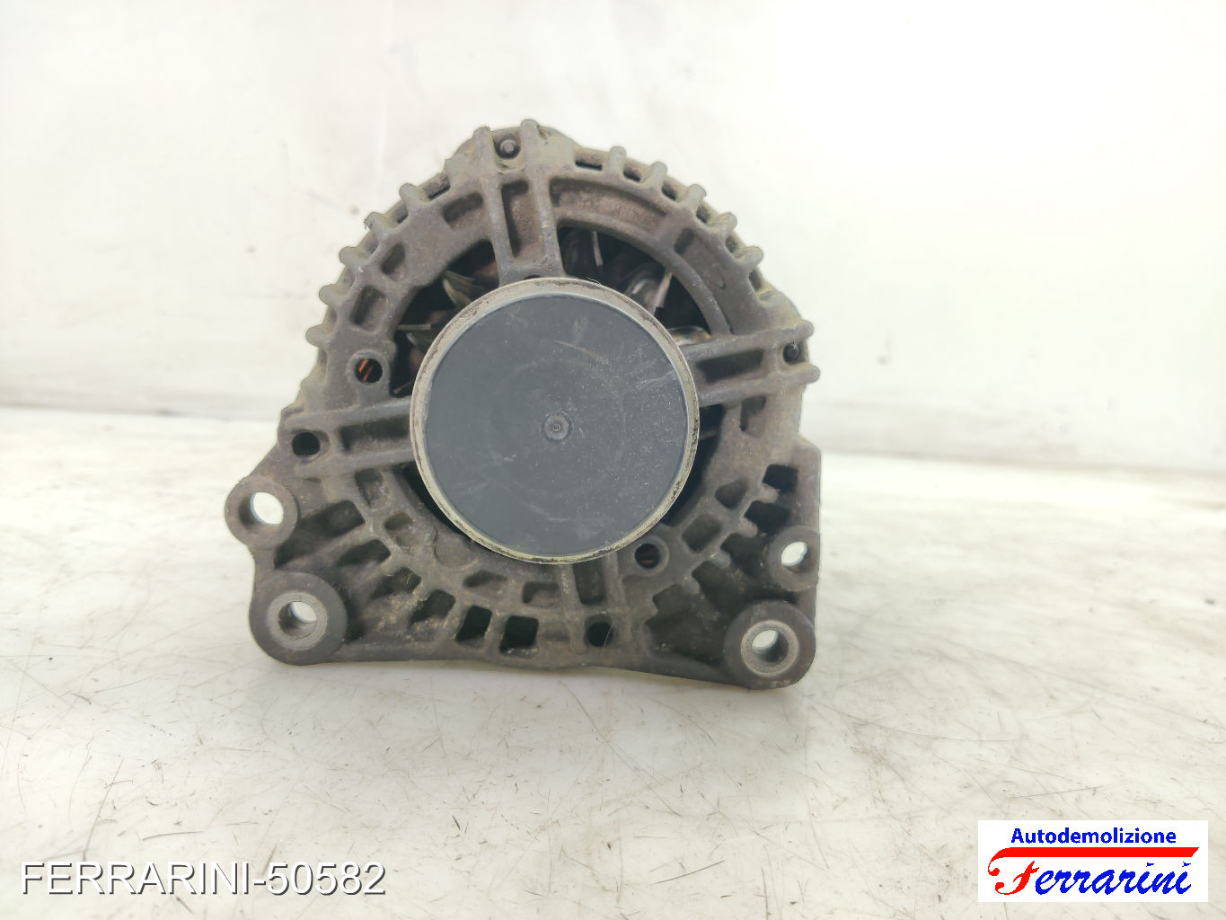Alternatore SEAT IBIZA 2 6K1 1.4I 1993-2002 045903023, 045903023E, 045903023EX