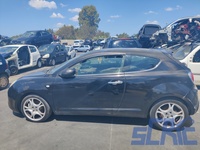 Alfa Romeo Mito 955 1.4 TJET 155CV 2008-2011