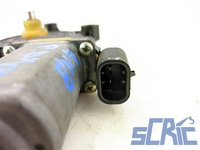 Motorino Alzavetro ALFA ROMEO 159 SW 939 1.9 JTDM 16V 2006-2011 RA2269, D294500