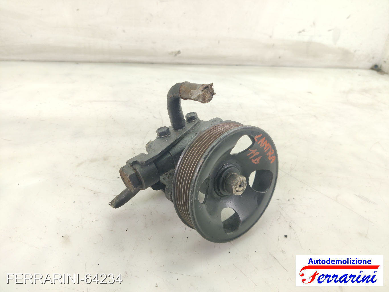 Pompa Servosterzo HYUNDAI LANTRA 2 SW J-2 1.6 16V 1996-2000 571002D000