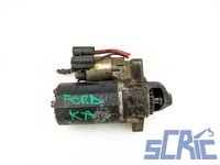 Motorino Avviamento FORD KA RB 1.3I 1996-2008 0001107059, 1416236, 97KB11000AB