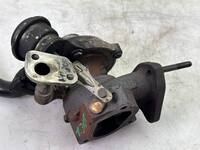 Turbina FIAT IDEA 350 1.3 D MULTIJET 2004-2012 54359700005, 710008411 6