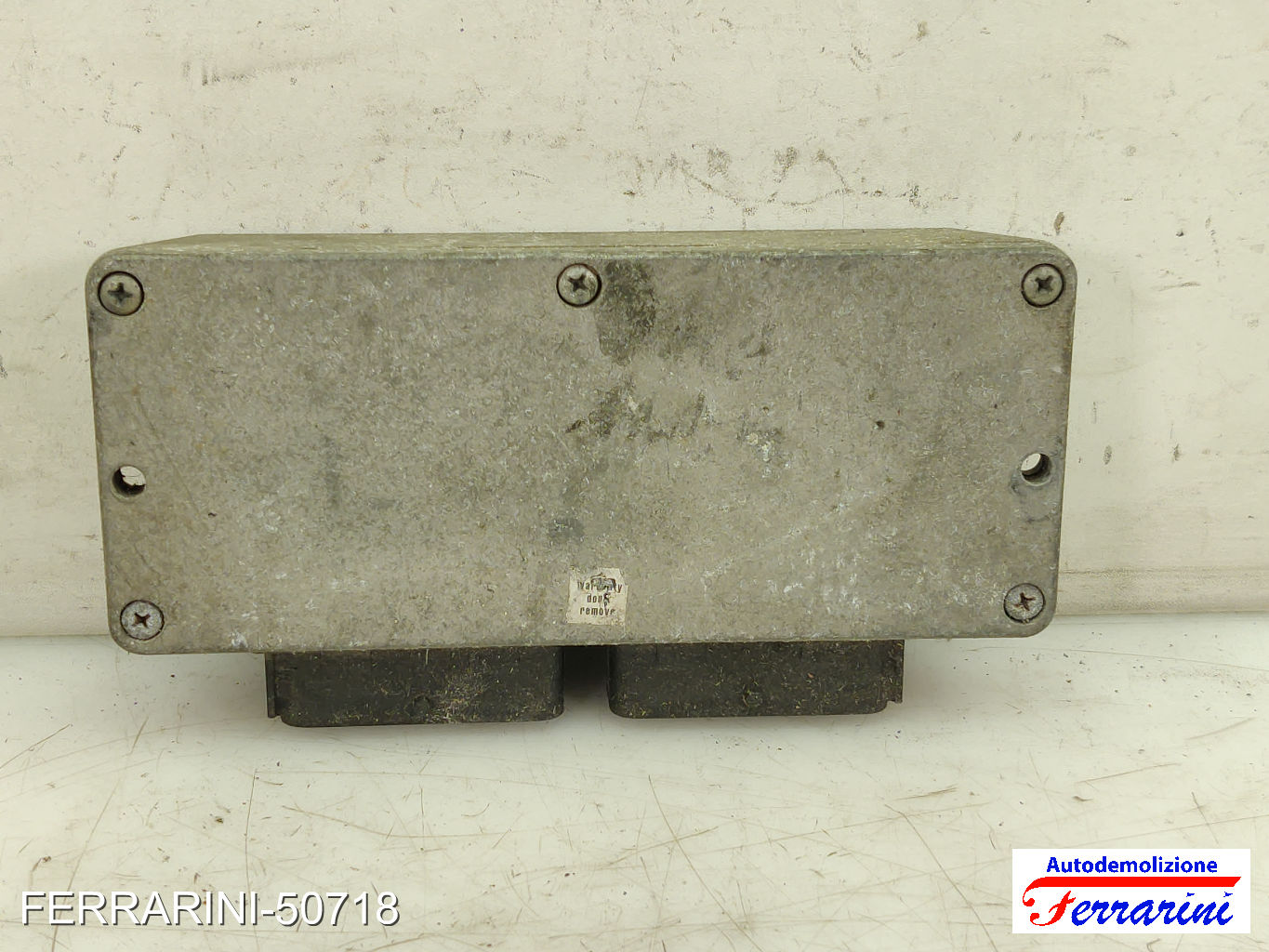 E-Gas CDC01 Sly Injection Centralina Gpl FIAT GRANDE PUNTO 199 1.2 LPG 2008-2012 8