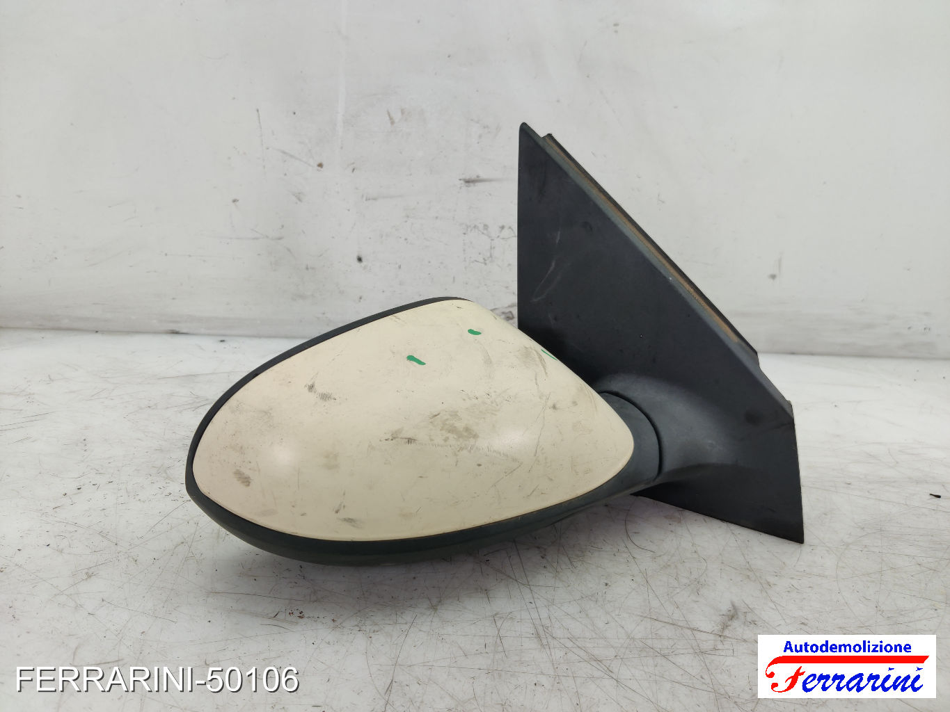 Specchietto Laterale LANCIA YPSILON 843 2003-2011 destro, dx