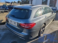 Mercedes Classe C S205 C 220 D 4MATIC 170CV 2015-2018