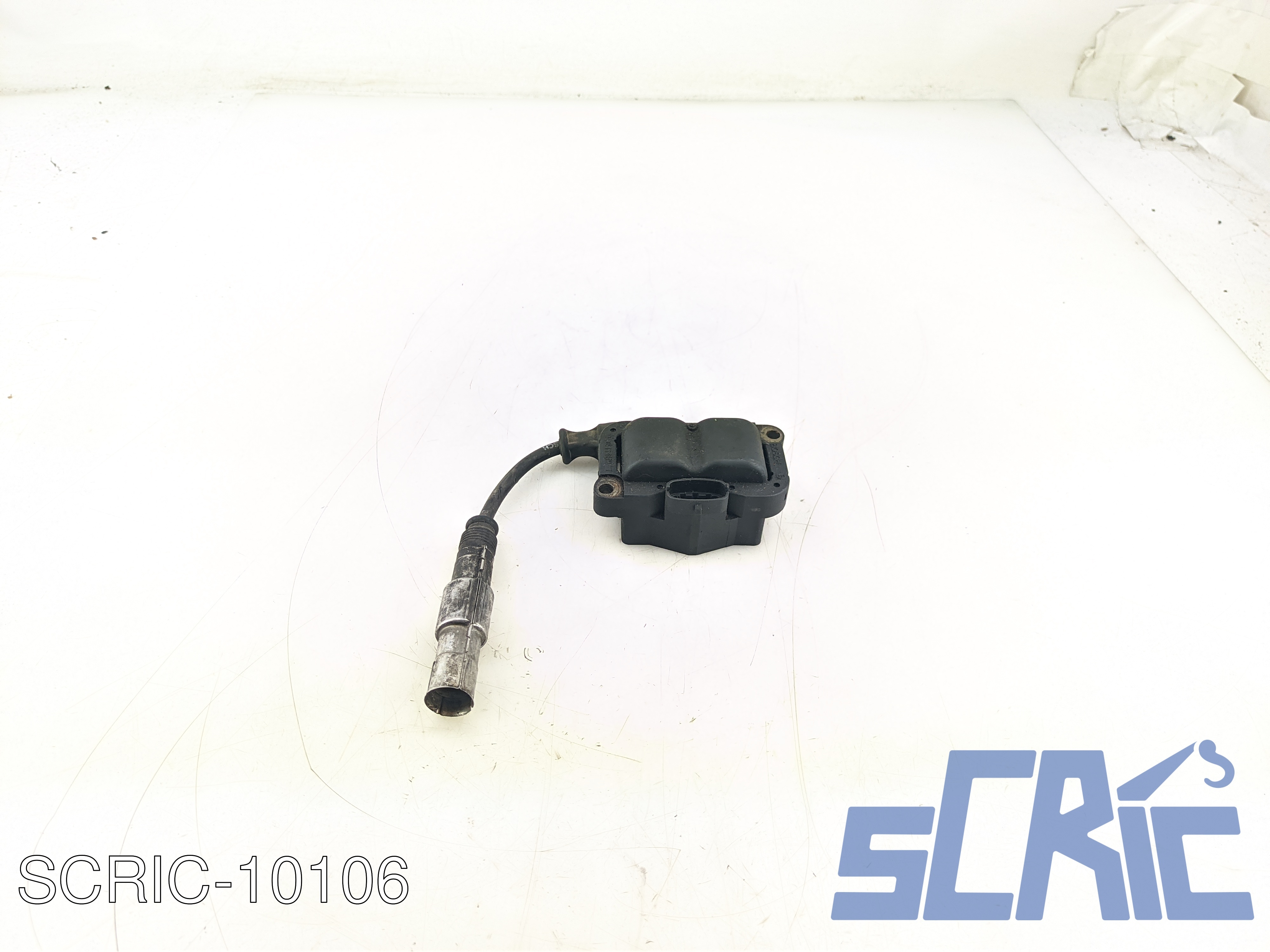 Bobina Di Accensione SMART FORTWO 450 0.6 1998-2004 A0001587703, 0003100V004