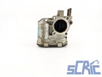 Corpo Farfallato OPEL AGILA A H00 1.2 16V 2000-2007 9157512, 0280750044, 28214