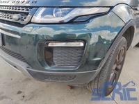 Land Rover Range Rover Evoque L538 2.0 D 4X4 180CV 2015-2019