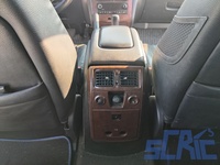Ssangyong Rexton GAB 2.7 XDI 165CV 2005-2006