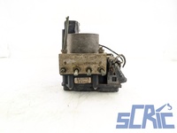 Centralina Pompa Abs NISSAN MICRA 3 K12 1.5 DCI 2003-2010 47660AX600, 47000AX800