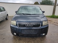 Audi A2 8Z0 1.4 TDI 75CV 2000-2005