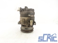 Compressore Clima FIAT MULTIPLA 186 1.6 NATURAL POWER 2008-2010 46525369