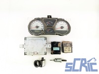 Kit Accensione SUZUKI IGNIS 2 MH 1.3 2003-2023 3886086G0, 3392006G0, 086G0
