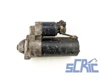 Motorino Avviamento TOYOTA RAV 4 2 A2 2.0 D-4D 4WD 2001-2005 2810000Y010 7