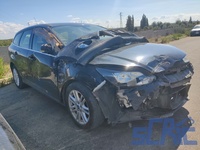 Ford Focus 3 Turnier 1.6 TDCI 95CV 2010-2023