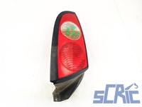 Fanalino Stop Posteriore HYUNDAI ATOS MX 2001-2003 destro, dx 9240206000