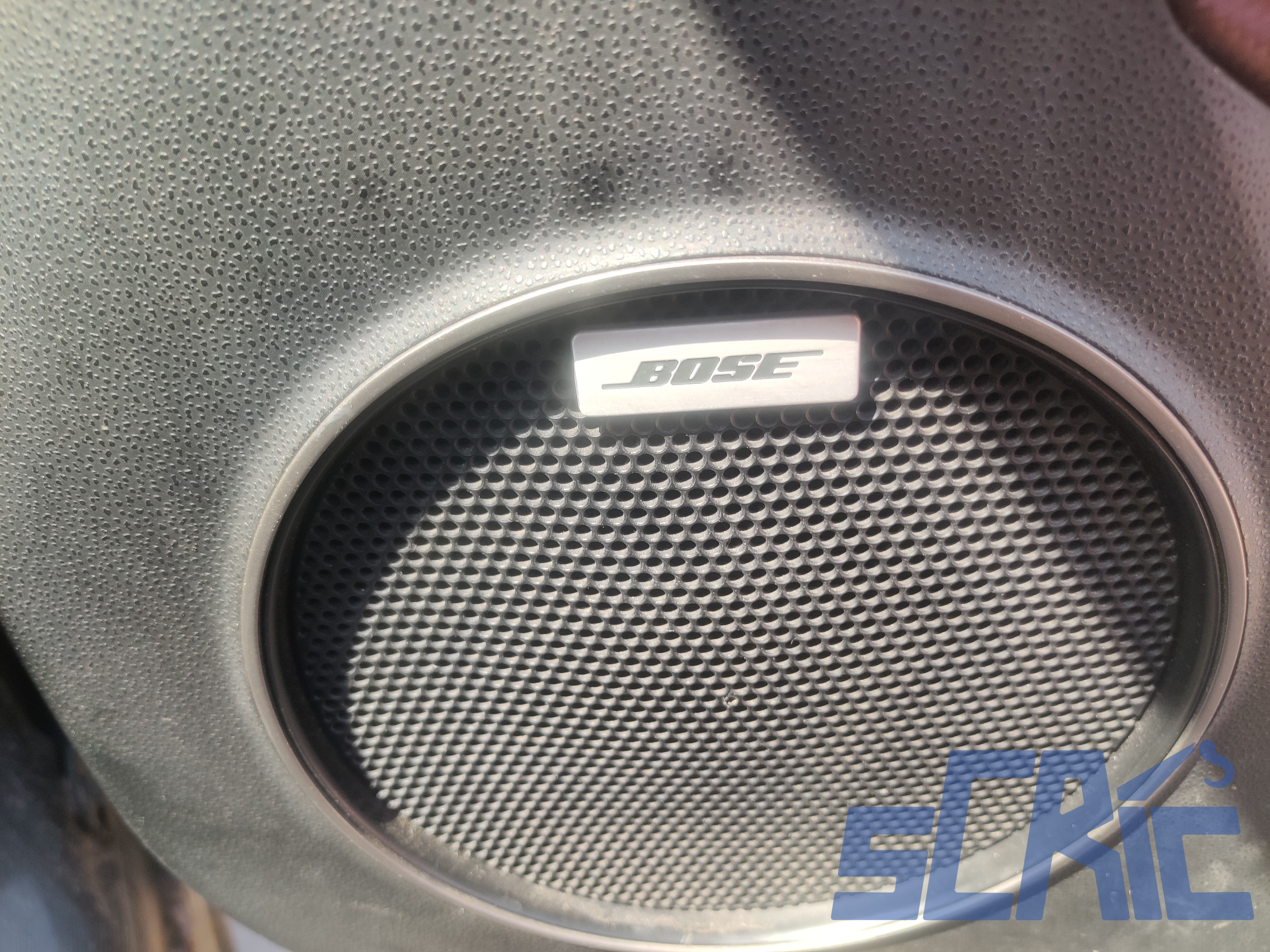 Accessori Stereo Radio