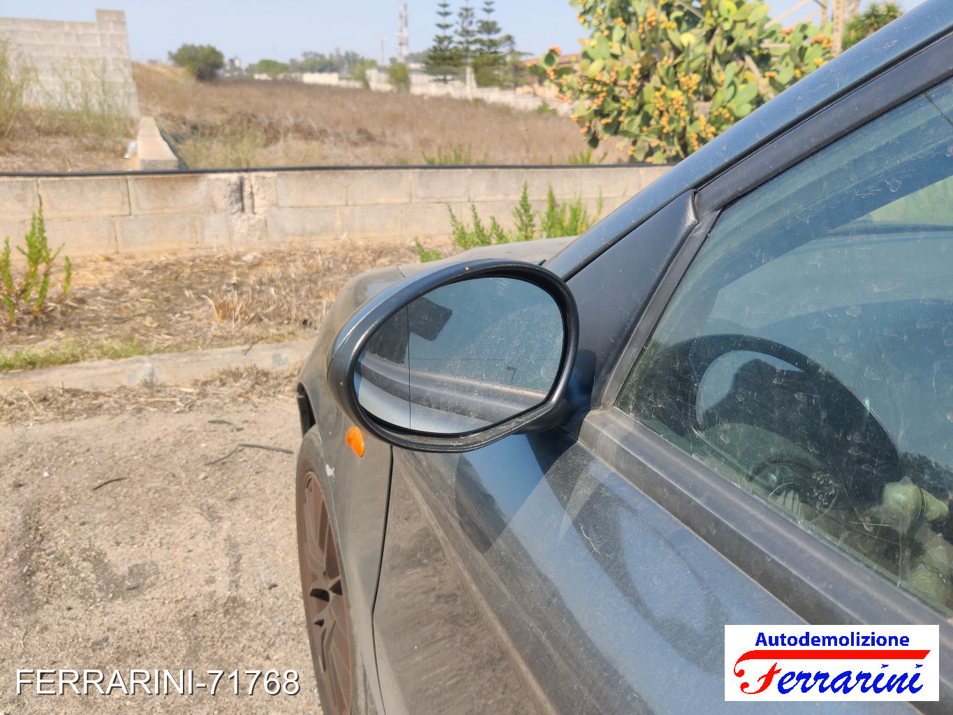 Alfa Romeo 147 14
