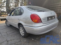 Toyota Corolla Liftback E11 1.6 110CV 2000-2002