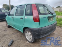 Fiat Punto 176 60 1.2 60CV 1993-1999
