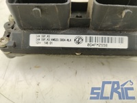 Centralina Motore FIAT PUNTO 188 1.2 60 1999-2010 46820323, IAW59FM3, 6160037603