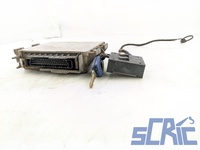 Kit Accensione FIAT PUNTO 176 1.2 16V 1997-1999 46531216