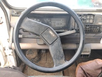Fiat Panda 141 750 34CV 1986-2003