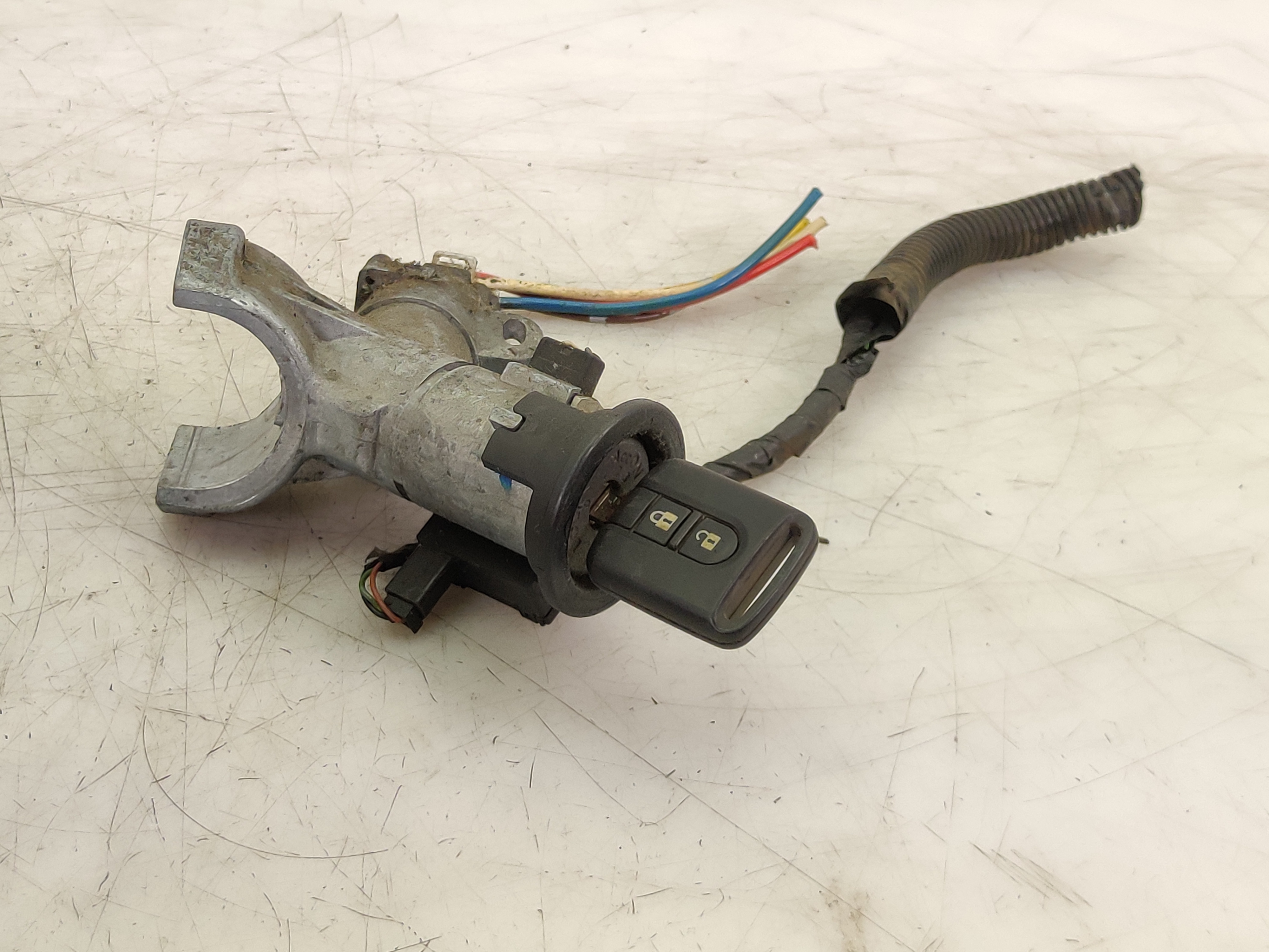bloccasterzo Frutto Accensione NISSAN NOTE E11, NE11 2006-2012 28590AX600