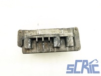 Centralina Motore LANCIA Y 840 1.2 1996-2003 55181151, 3EWC405AC, IAW59FM5