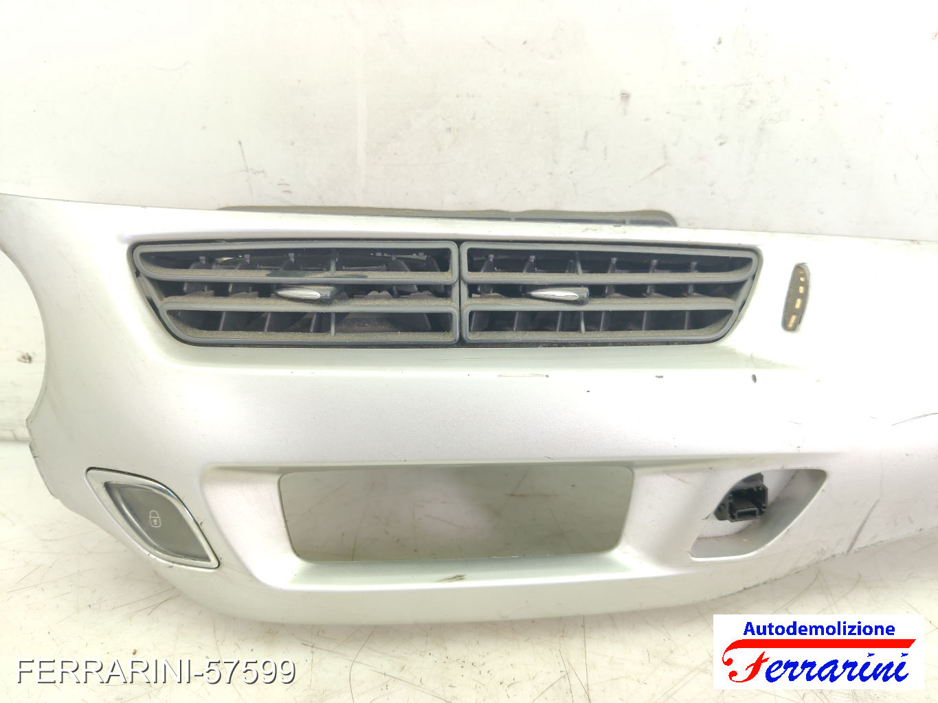 bocchette aria Consolle Centrale Cruscotto CITROEN C3 2 SC 2009-2023 1608579180 13