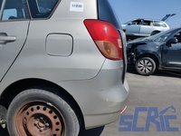 Toyota Corolla Verso E12 1.6 VVT-I 110CV 2001-2004