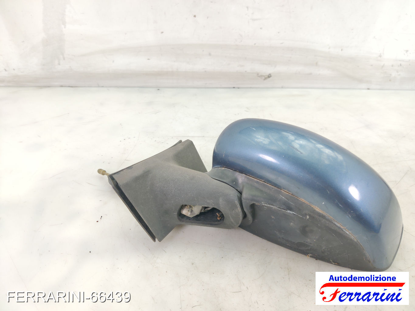 Specchietto Laterale FIAT IDEA 350 2004-2012 sinistro, sx