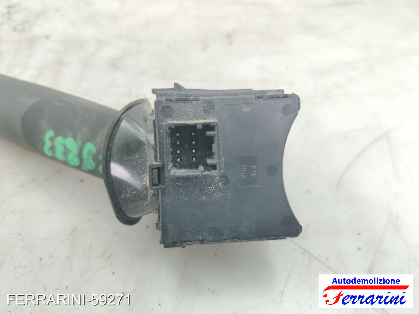 Devioluci OPEL ASTRA J P10 2009-2015 20941131, 20941129, 20810210263