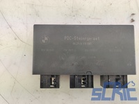 Centralina Sensori Parcheggio MINI CABRIOLET R52 2004-2008 66219116543