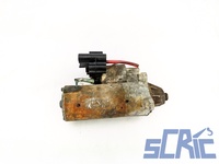 Motorino Avviamento FORD FOCUS 2 SW DA, DS, FFS 1.6 TDCI 2004-2012 3M5T11000CF