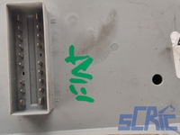 Body Computer FIAT DOBLO 119, 223 1.6 NATURAL POWER 2002-2005 46817785, 46520600 6