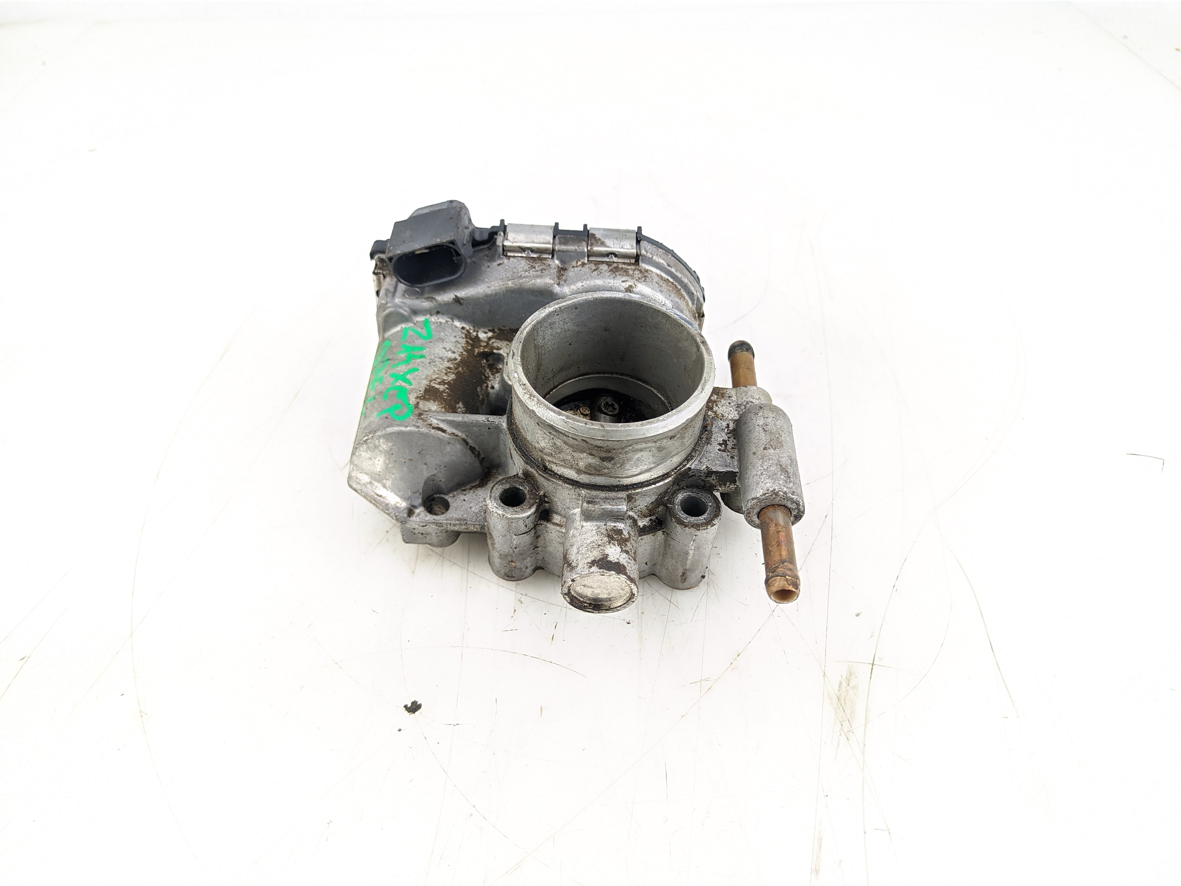 Corpo Farfallato OPEL ASTRA H A04 1.4 2004-2010 0280750, 24420536, 58803