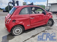 Fiat 500 312 1.2 69CV 2007-2023