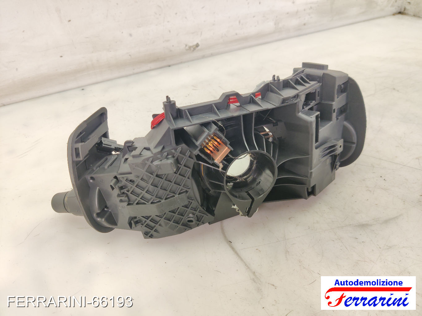 Devioluci RENAULT MODUS F/JP0 2010-2023 8200906799, 88104051421, 88102003421 6