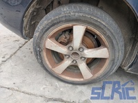 Mazda 3 BK 1.6 DI TURBO 109CV 2004-2009