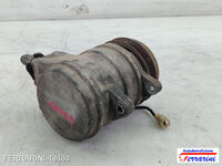 Compressore Clima DAEWOO MATIZ M100, M150 0.8 1998-2002 96406677, 96314801 7