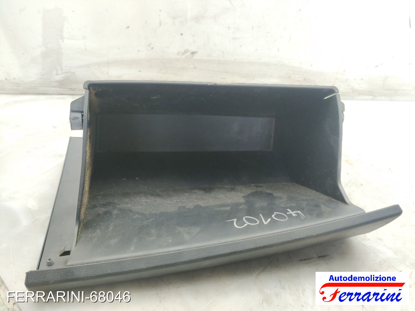 Portaoggetti Passeggero HYUNDAI I10 BA, IA 2013-2023 84510B9000PYN 11