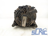 Alternatore CITROEN C3 1 FC, FN 1.4 HDI 2002-2009 9640878780, A605546A, 2605546A 7
