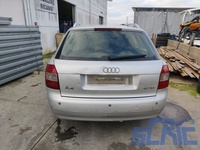 Audi A4 At 8E+05 1.9 TDI 130CV 2001-2004