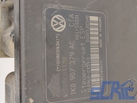 Centralina Pompa Abs AUDI A3 8P1 2.0 TDI 2005-2008 1K0614517AE, 10020602404 6