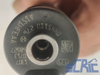 Iniettore FIAT GRANDE PUNTO 199 1.9 D MULTIJET 2005-2009 0445110276, 55200259