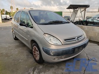 Citroen Xsara Picasso N68 2.0 HDI 90CV 1999-2011