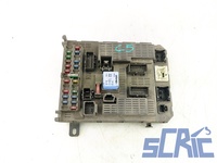 Fusibiliera Scatola Fusibili Body Computer CITROEN C5 1 DC 2.0 HDI 2001-2004